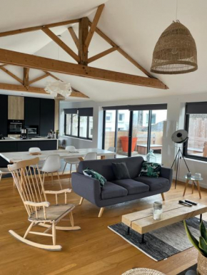 Appartement loft